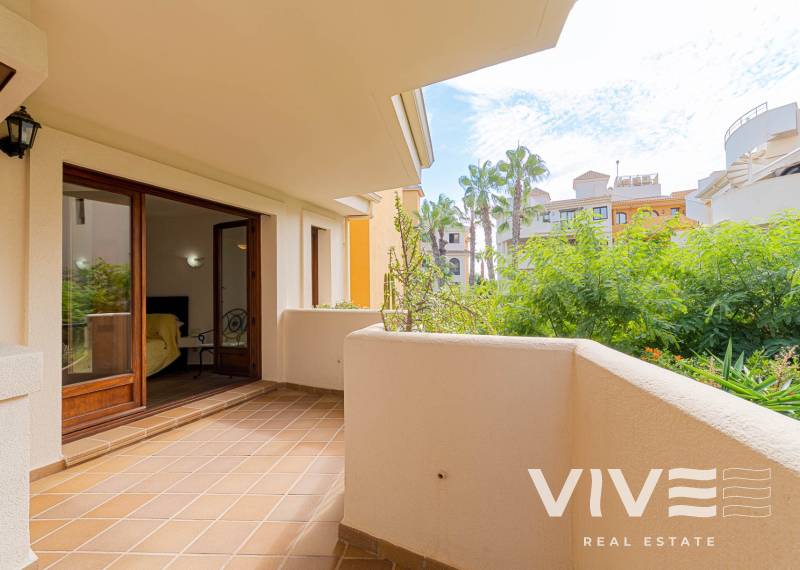  - Rynek wtórny - Torrevieja - Punta Prima