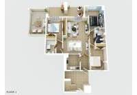 Verkauf - Penthouse - Orihuela Costa - Lomas de Cabo Roig