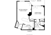 Resale - Penthouse - Torrevieja - Punta prima