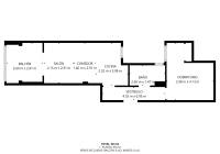 Resale - Penthouse - Torrevieja - Avenida Habaneras - Curva de Palangre