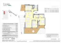 New Build - Apartment - Benidorm - Playa Poniente