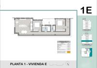 New Build - Apartment / flat - Torrevieja - El Acequión - Los Naúfragos