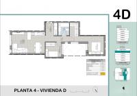 New Build - Apartment / flat - Torrevieja - El Acequión - Los Naúfragos
