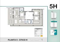 Resale - Atico - Torrevieja - El Acequión - Los Naúfragos
