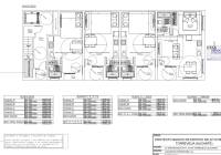 New Build - Penthouse - Torrevieja - El Acequión - Los Naúfragos