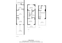 Resale - Adosado - Orihuela Costa - La Zenia- Orihuela costa