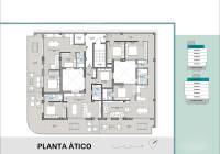 Resale - Atico - Torrevieja - El Acequión - Los Naúfragos