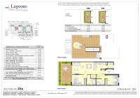 New Build - Penthouse - Torrevieja - La Hoya Lagoons Village