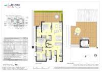 New Build - Penthouse - Torrevieja - La Hoya Lagoons Village